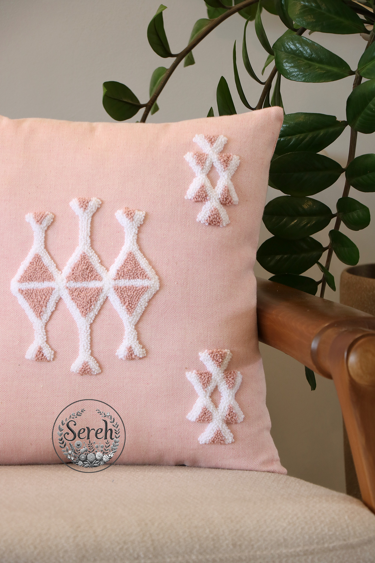 کاور کوسن تافی