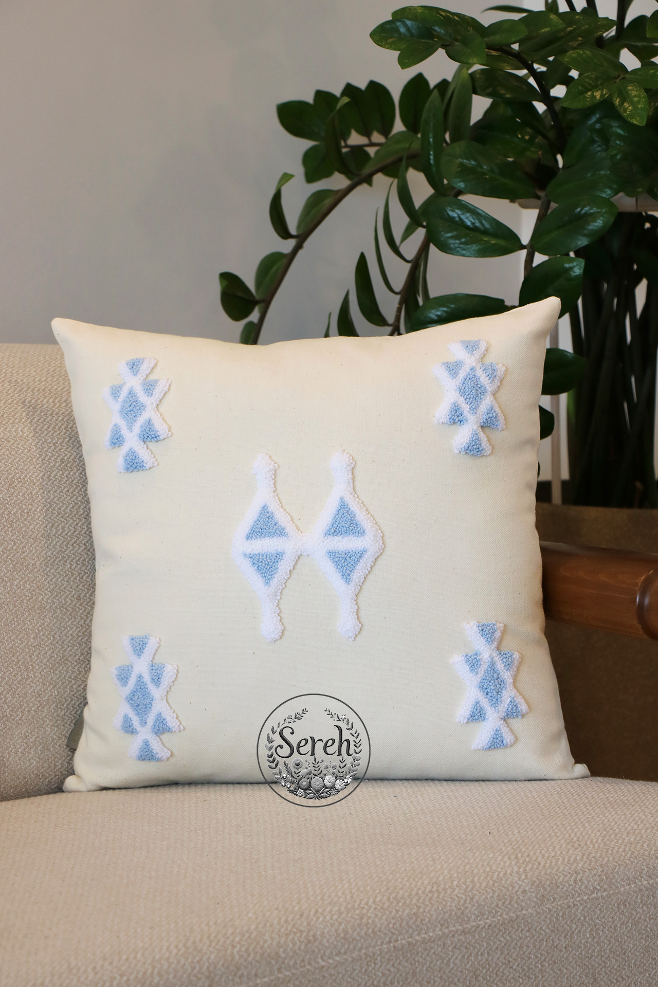 کاور کوسن نیل